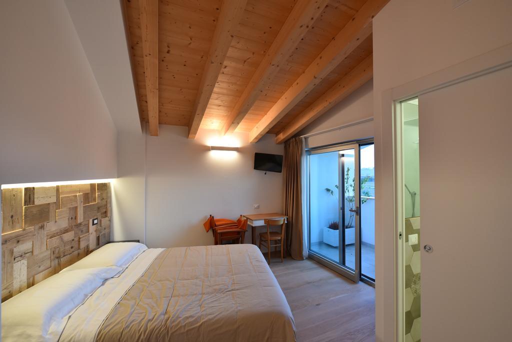 Ortopi Country Canapa House Porto Recanati Habitación foto