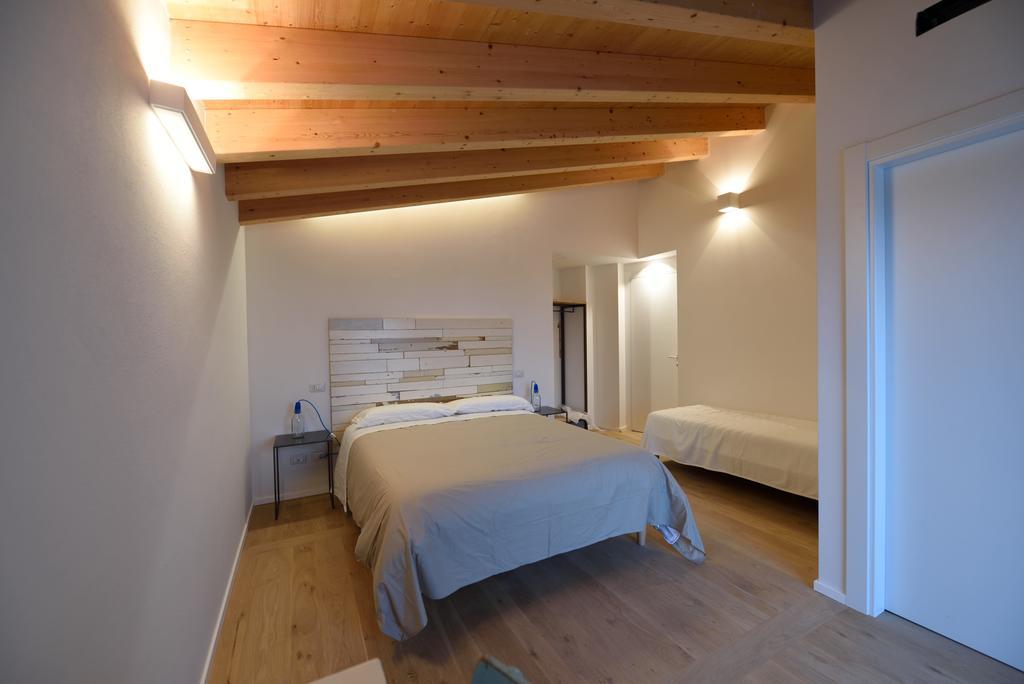 Ortopi Country Canapa House Porto Recanati Habitación foto