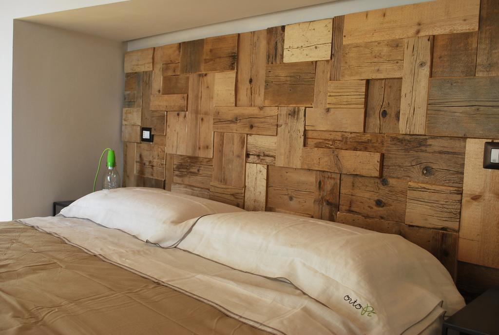 Ortopi Country Canapa House Porto Recanati Habitación foto