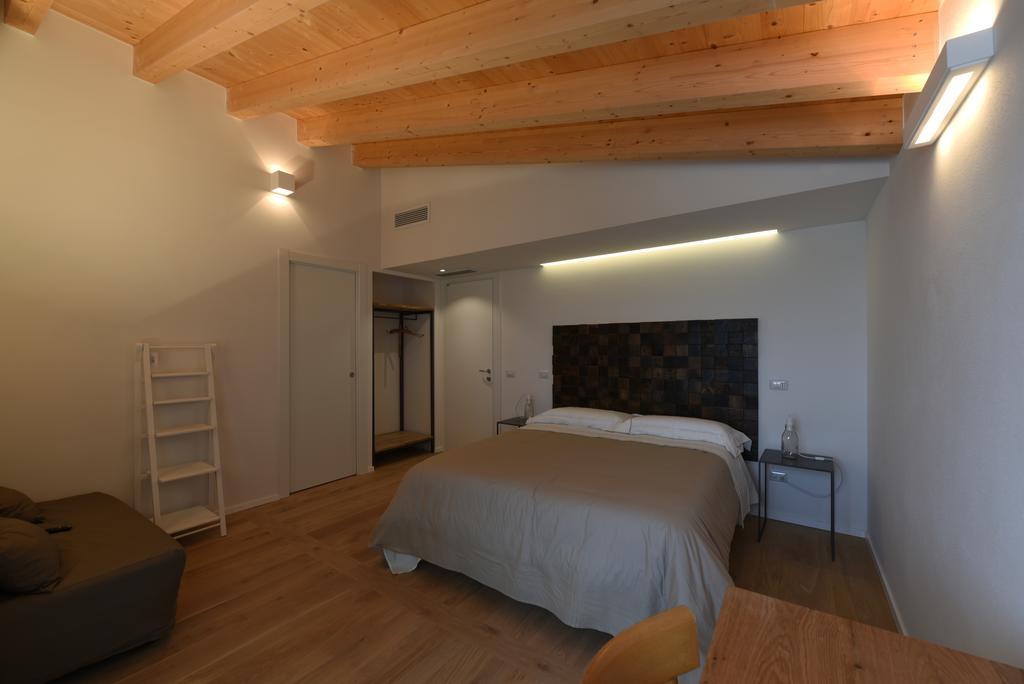 Ortopi Country Canapa House Porto Recanati Habitación foto